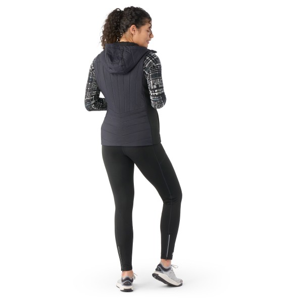 Smartwool - Women's Smartloft Vest - Uldvest