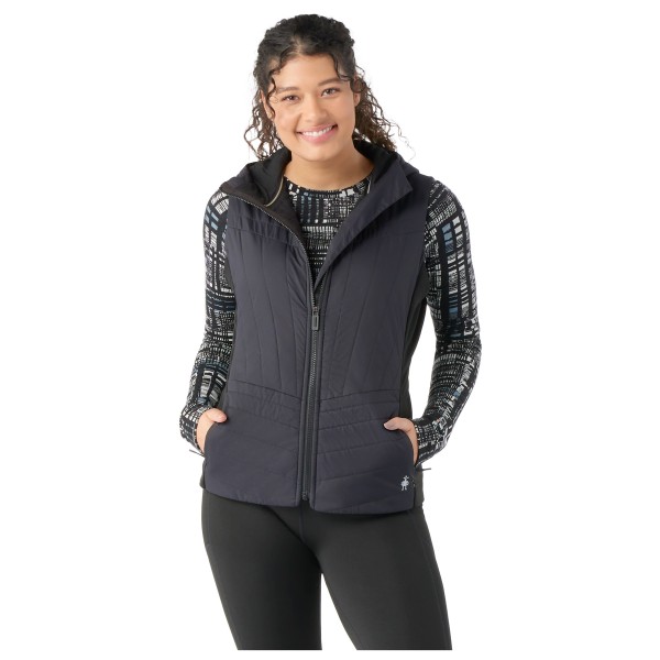 Smartwool - Women's Smartloft Vest - Ullväst