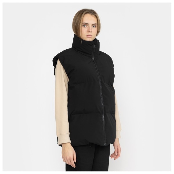 Selfhood - Women's Puffer Vest - Chaleco de fibra sintética