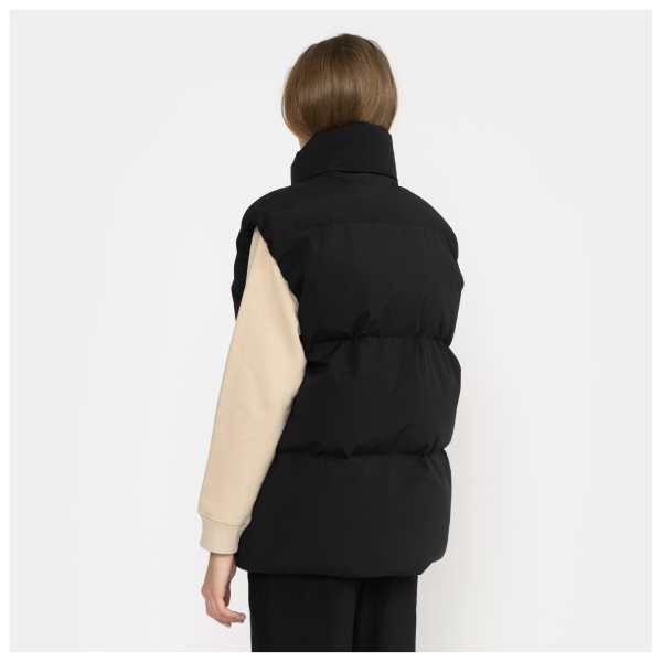 Selfhood - Women's Puffer Vest - Chaleco de fibra sintética