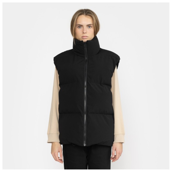 Selfhood - Women's Puffer Vest - Kunstfasergilet
