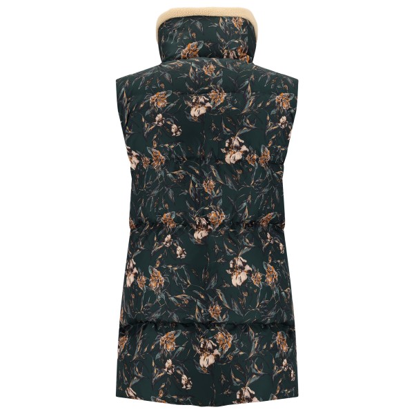 Kari Traa - Women's Ruth Vest - Down vest