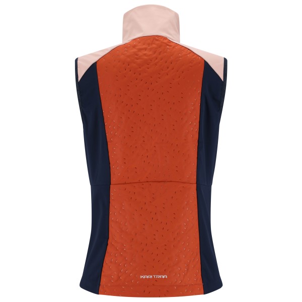 Kari Traa Tirill Thermal Vest Synthetic Vest Women's Free UK