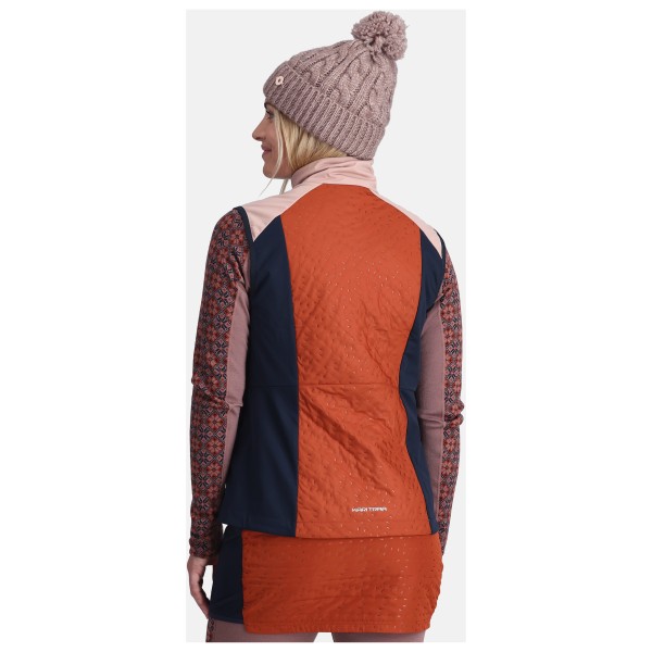Kari Traa - Women's Tirill Thermal Vest - Synthetic vest