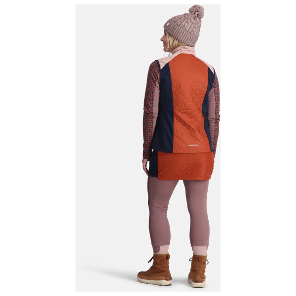 Kari Traa - Women's Tirill Thermal Vest - Synthetic vest