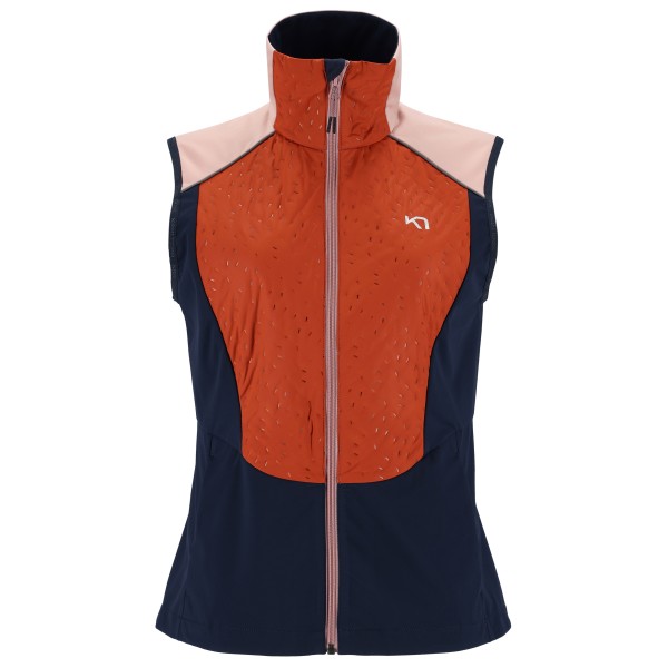 Kari Traa Tirill Thermal Vest Synthetic Vest Women's Free UK