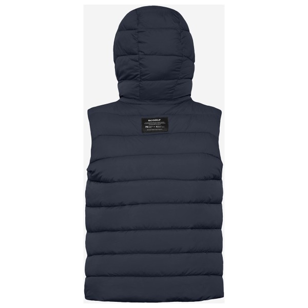 Ecoalf - Women's Aorakialf Vest - Synthetische bodywarmer