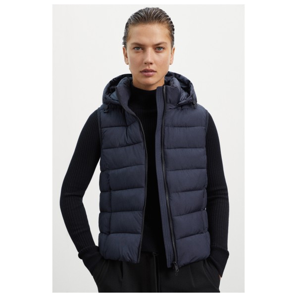 Ecoalf - Women's Aorakialf Vest - Synthetische bodywarmer