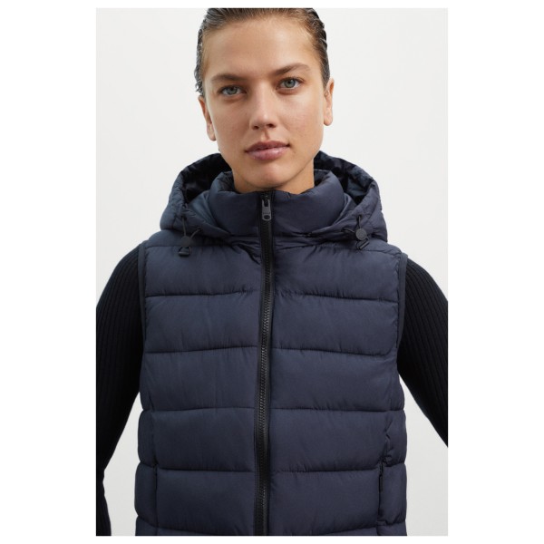 Ecoalf - Women's Aorakialf Vest - Synthetische bodywarmer