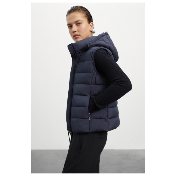 Ecoalf - Women's Aorakialf Vest - Synthetische bodywarmer