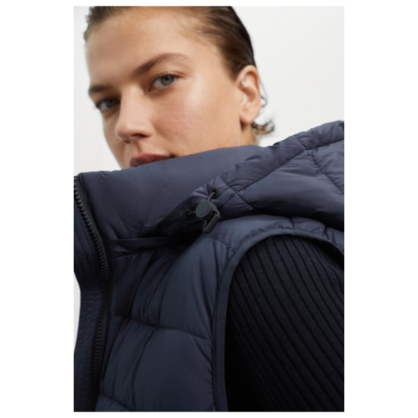 Ecoalf - Women's Aorakialf Vest - Synthetische bodywarmer