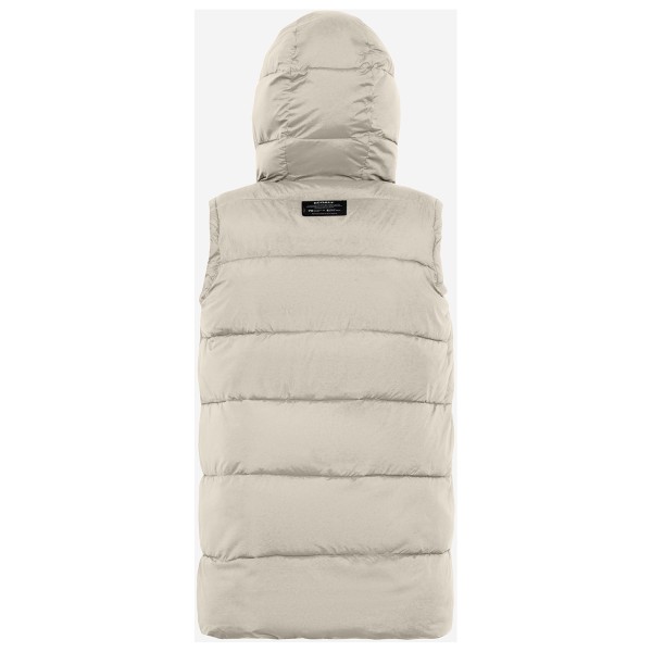 Ecoalf - Women's Marangualf Vest - Syntetiske veste