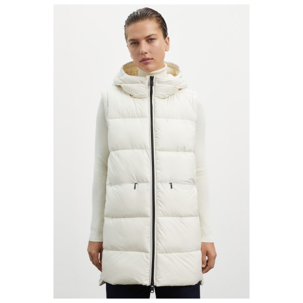 Ecoalf - Women's Marangualf Vest - Syntetiske veste