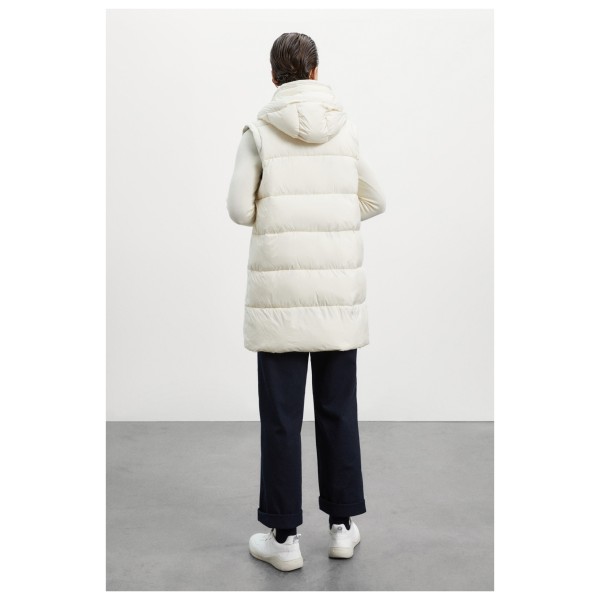 Ecoalf - Women's Marangualf Vest - Syntetiske veste