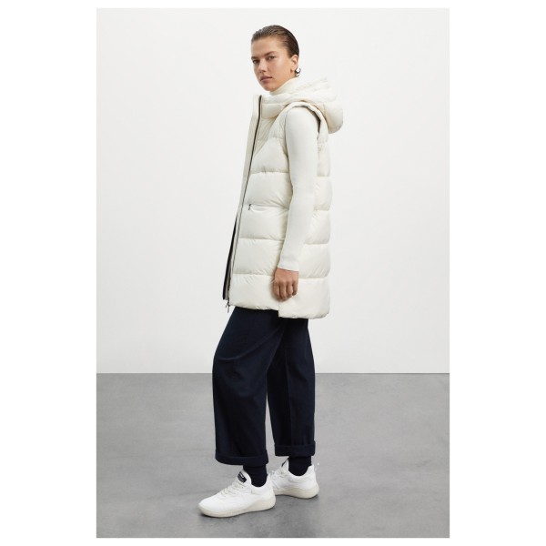 Ecoalf - Women's Marangualf Vest - Syntetiske veste