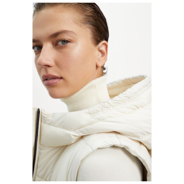 Ecoalf - Women's Marangualf Vest - Syntetiske veste