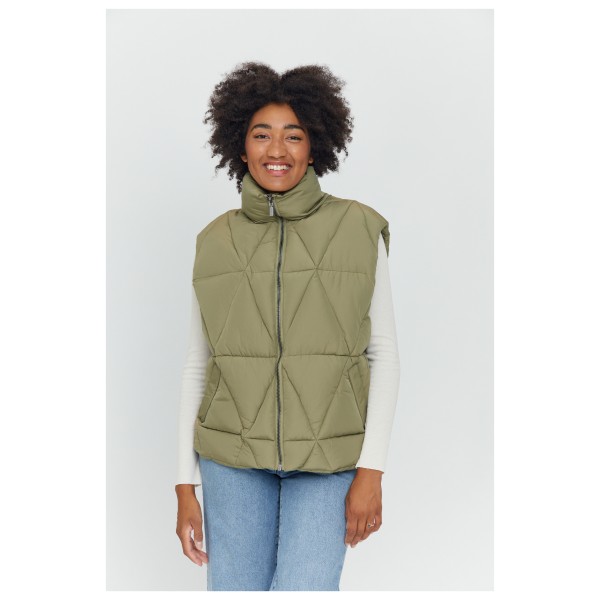 Mazine - Women's Hanska Vest - Kunstfasergilet