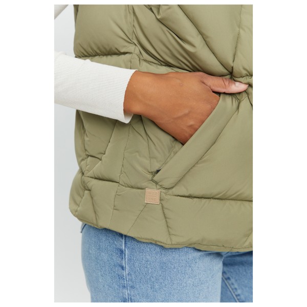 Mazine - Women's Hanska Vest - Kunstfasergilet