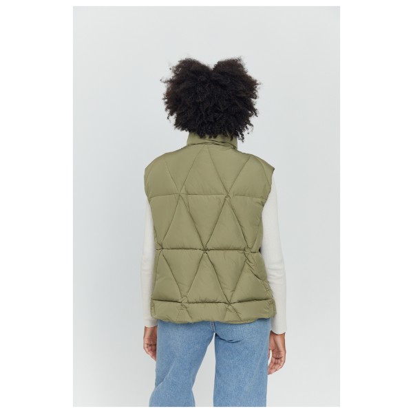 Mazine - Women's Hanska Vest - Syntetväst