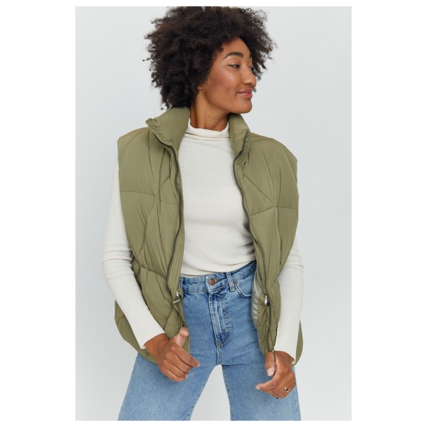 Mazine - Women's Hanska Vest - Syntetväst