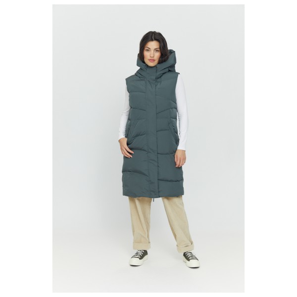 Mazine - Women's Wanda Vest - Syntetiske veste