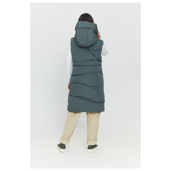 Mazine - Women's Wanda Vest - Syntetiske veste