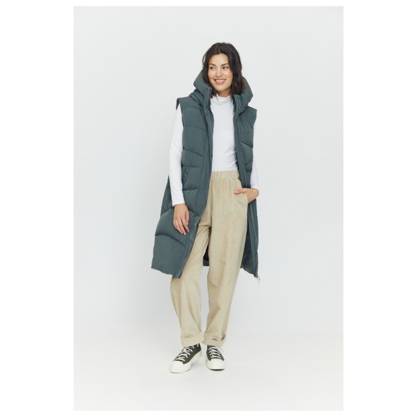 Mazine - Women's Wanda Vest - Syntetiske veste