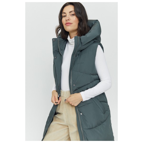 Mazine - Women's Wanda Vest - Syntetväst