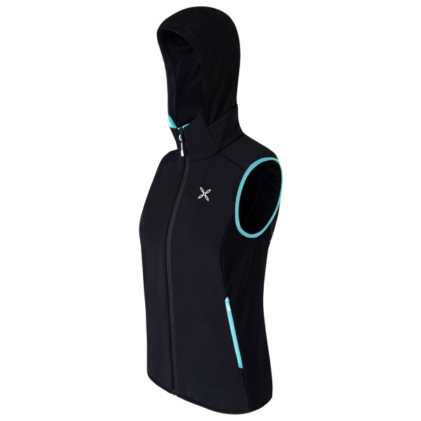 Montura - Women's Poison Vest - Softshell bodywarmer