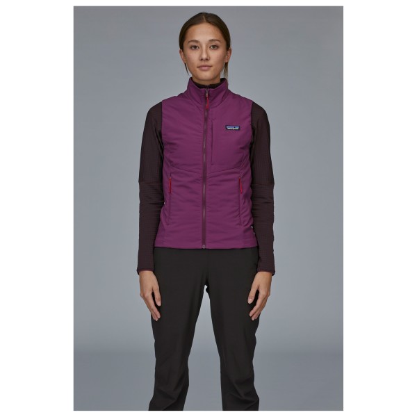 Patagonia - Women's Nano-Air Light Vest - Kunstfasergilet