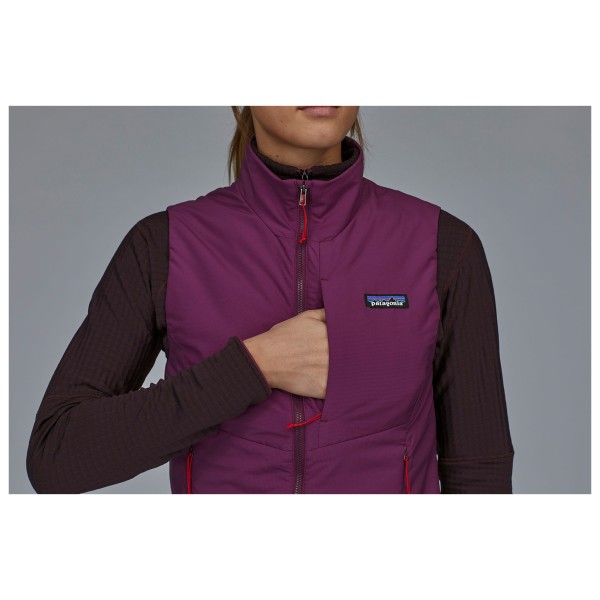 Patagonia - Women's Nano-Air Light Vest - Kunstfasergilet