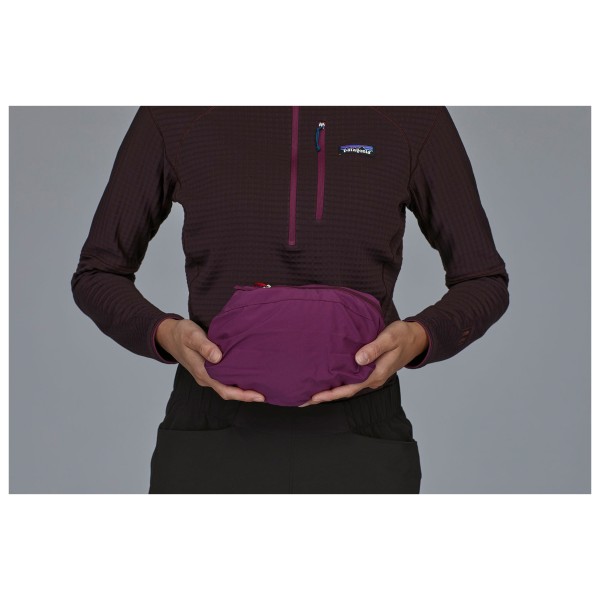 Patagonia - Women's Nano-Air Light Vest - Kunstfasergilet