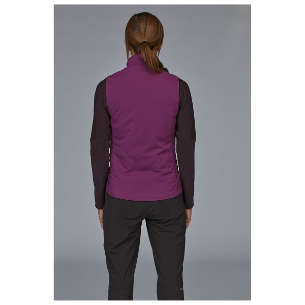 Patagonia - Women's Nano-Air Light Vest - Synthetic vest