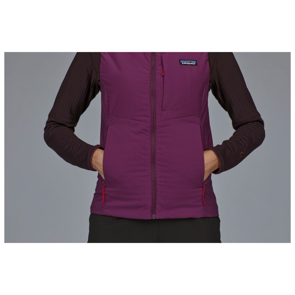 Patagonia - Women's Nano-Air Light Vest - Synthetic vest