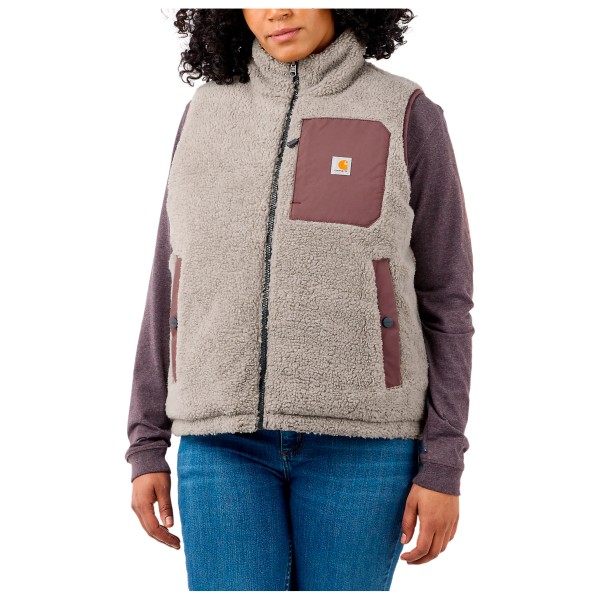 Carhartt - Women's Relaxed Fit Montana Insulated Vest - Winterbodywarmer
