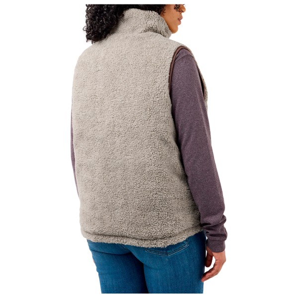 Carhartt - Women's Relaxed Fit Montana Insulated Vest - Winterbodywarmer