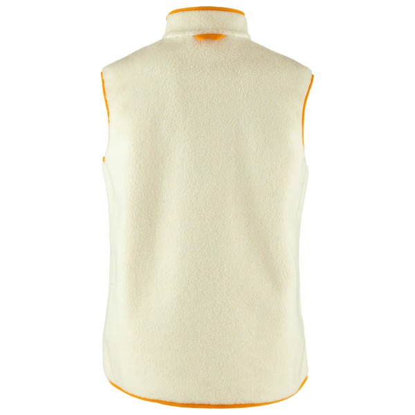 Fjällräven - Women's Vardag Pile Fleece Vest - Fleece vest