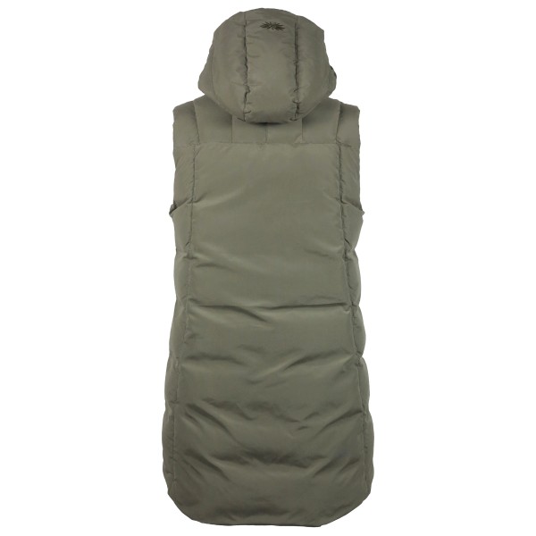 SKHOOP - Women's Lena Down Vest - Daunengilet