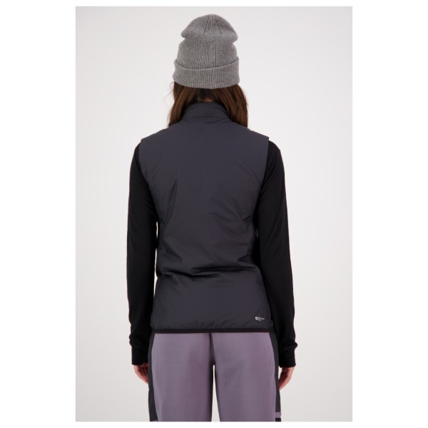 Mons Royale - Women's Arete Wool Insulation Vest - Chaleco de lana merina