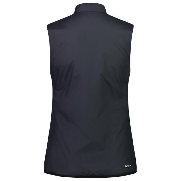 Mons Royale - Women's Arete Wool Insulation Vest - Merinogilet