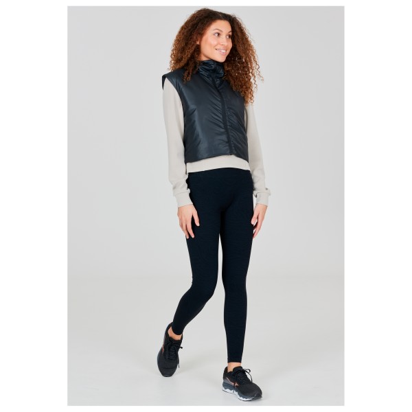 ATHLECIA - Women's Ayanda Vest - Tekokuituliivi
