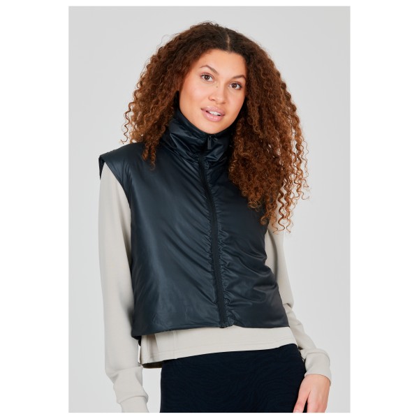 ATHLECIA - Women's Ayanda Vest - Tekokuituliivi