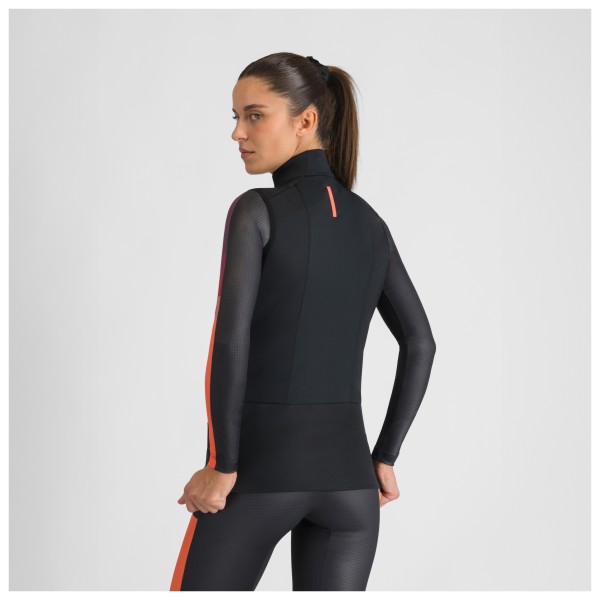 Sportful - Women's Apex Vest - Softshell bodywarmer
