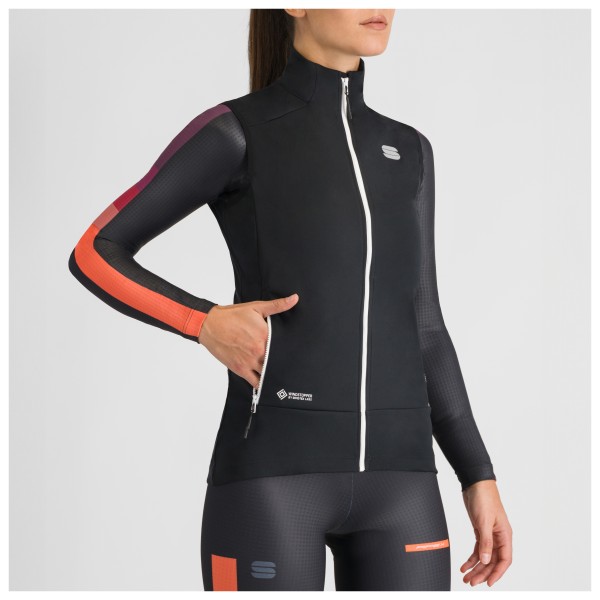 Sportful - Women's Apex Vest - Softshell bodywarmer