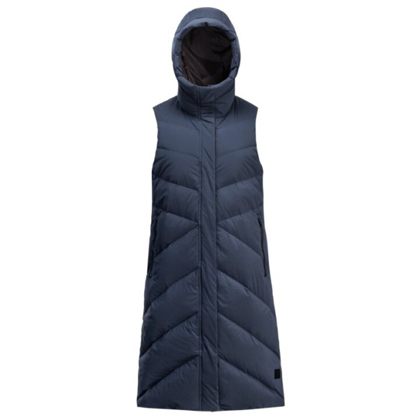 Jack Wolfskin - Women's Marienplatz Vest - Dunväst