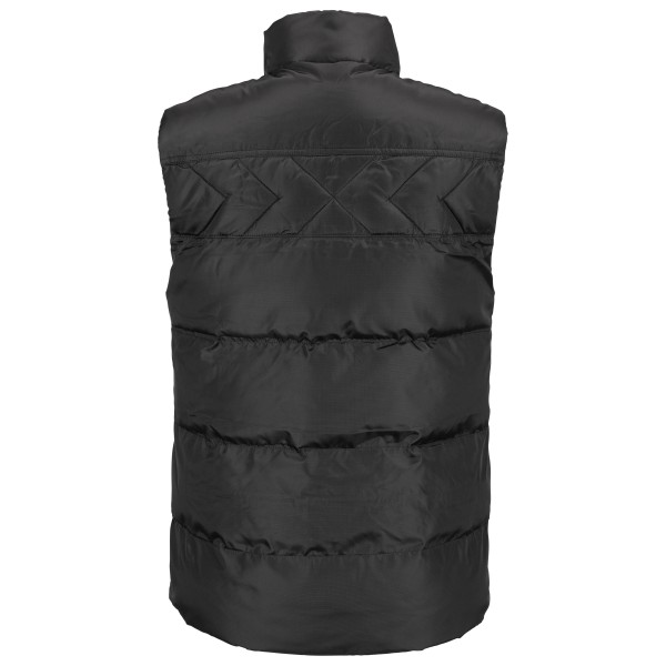 Volcom - Women's Stone Castine Puff Vest - Syntetiske veste
