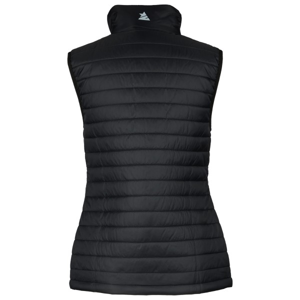 Zimtstern - Women's Astraz Evo Padded Vest - Kunstfasergilet