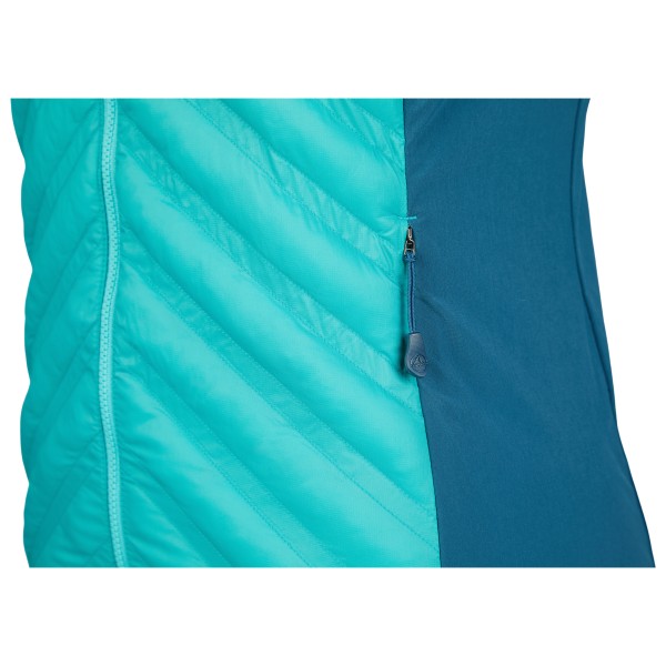 La Sportiva - Women's Alya Vest - Chaleco de fibra sintética