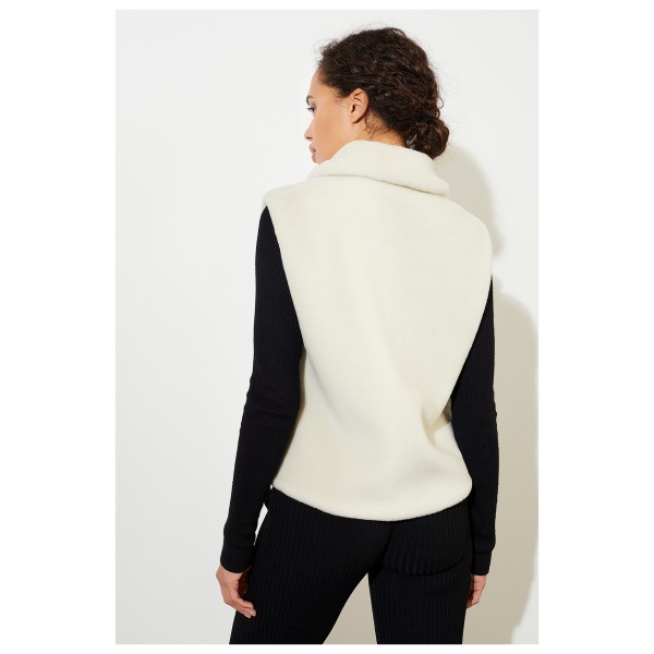 LangerChen - Women's Vest Willroy - Fleecevest
