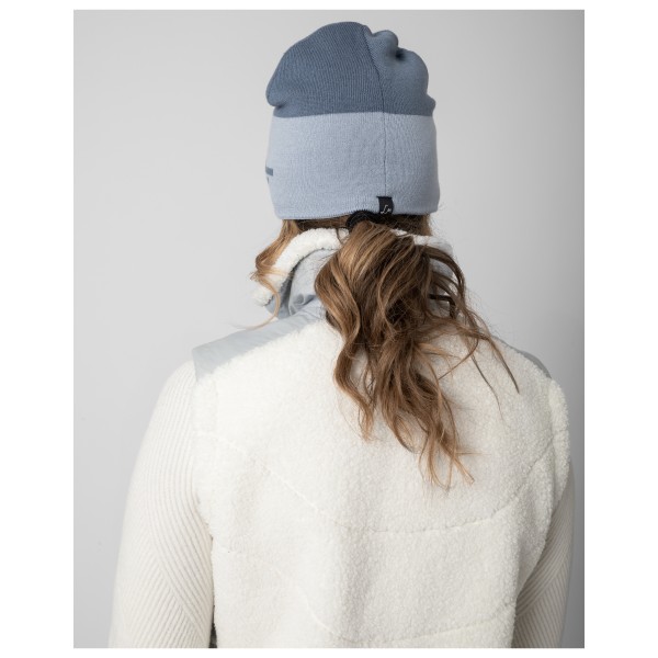 LaMunt - Women's Sophia Cozy Hybrid Vest - Chaleco de forro polar